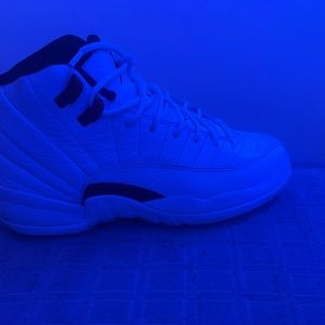 Jordan 12s